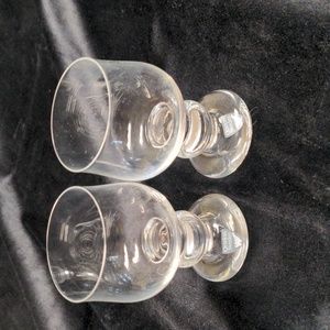 ORREFORS Gunilla Sherry Glasses